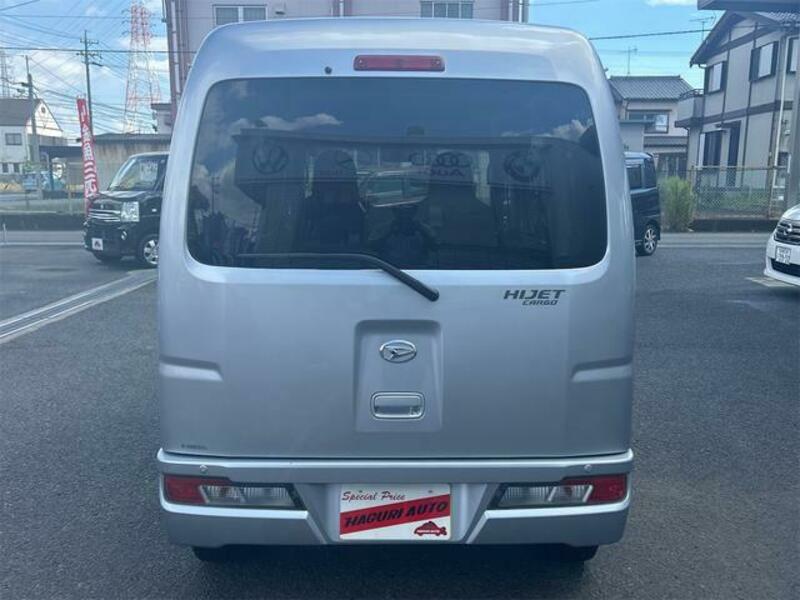 HIJET CARGO