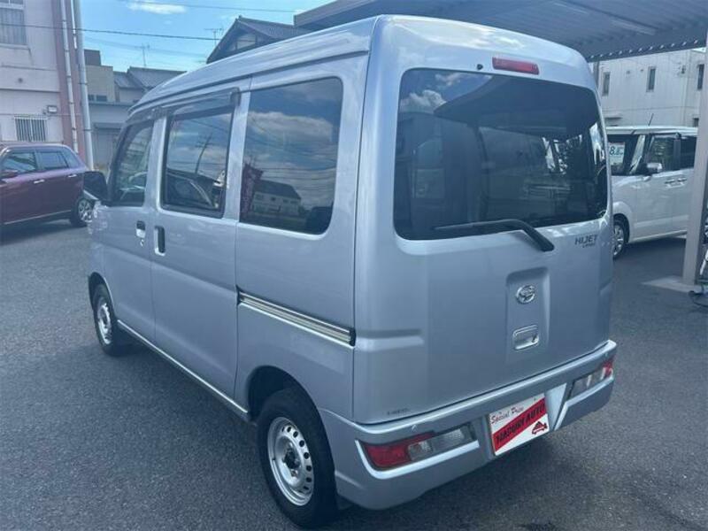 HIJET CARGO