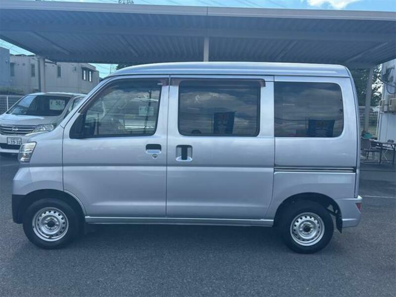 HIJET CARGO