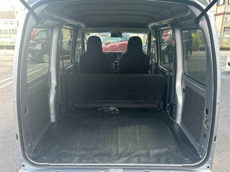 HIJET CARGO