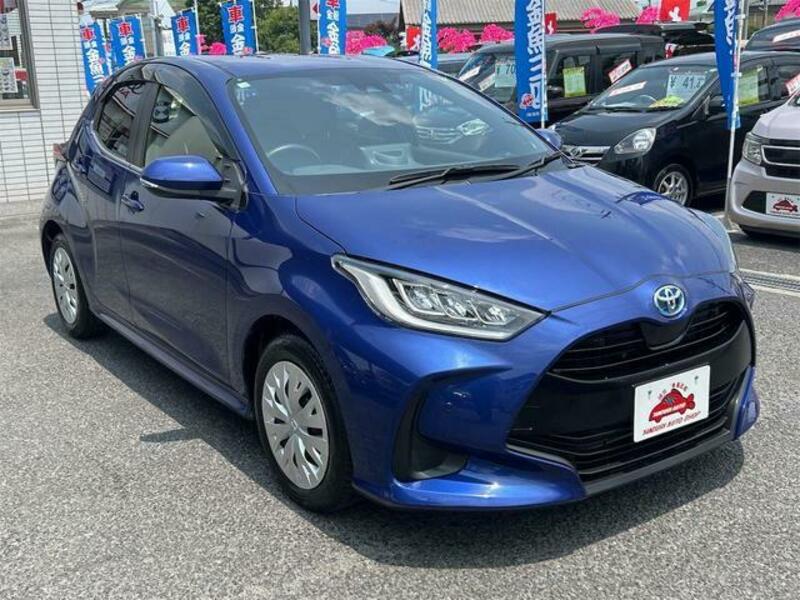 YARIS