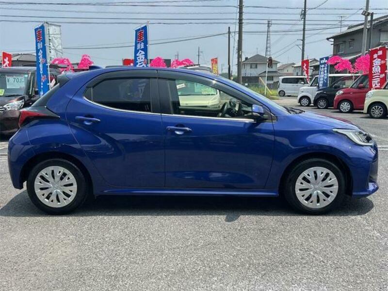 YARIS