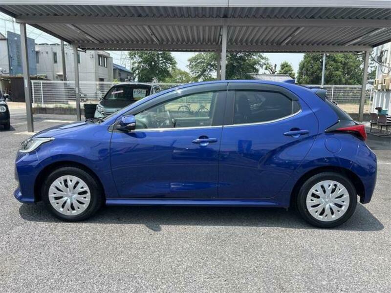 YARIS