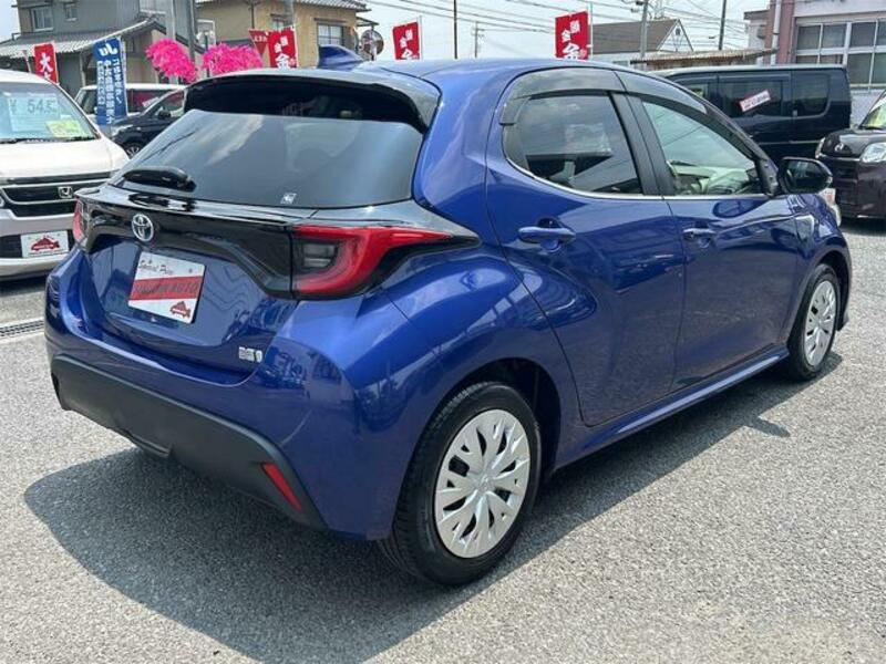 YARIS