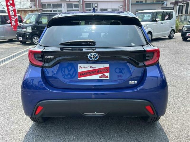 YARIS