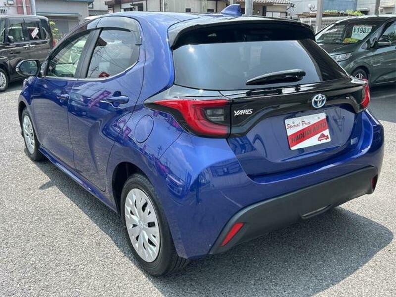 YARIS
