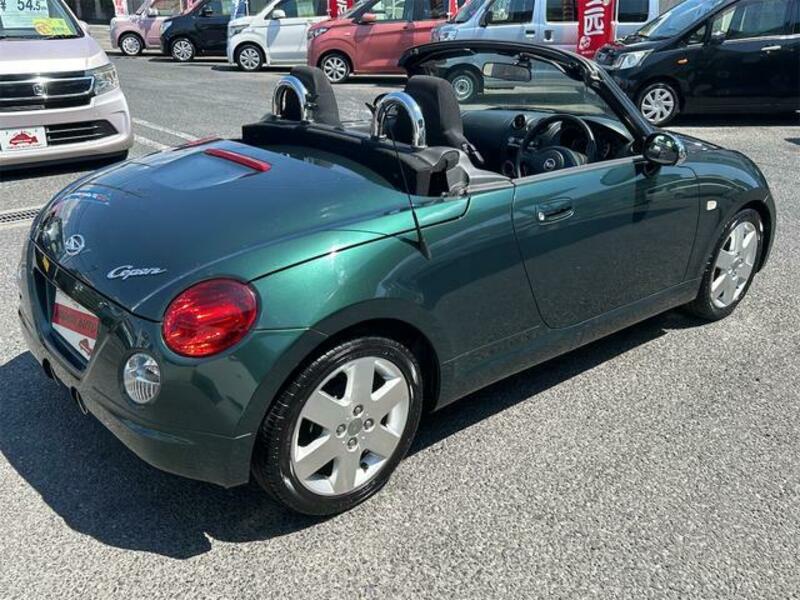 COPEN
