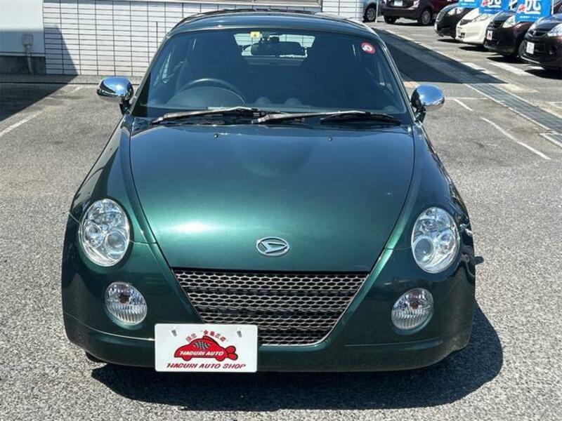 COPEN