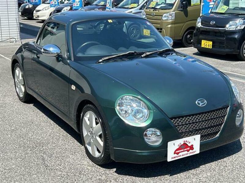 COPEN