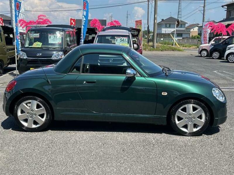 COPEN