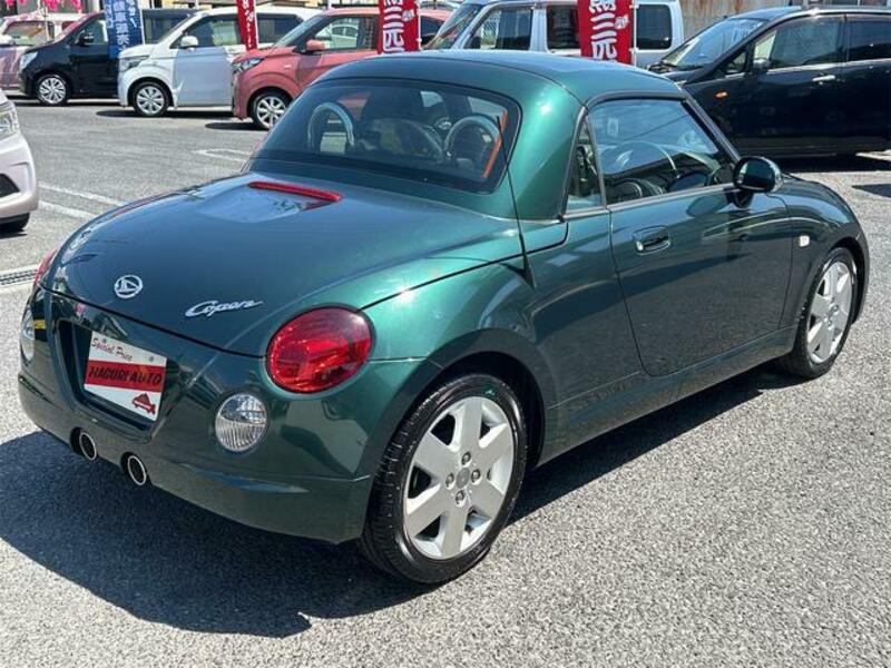 COPEN