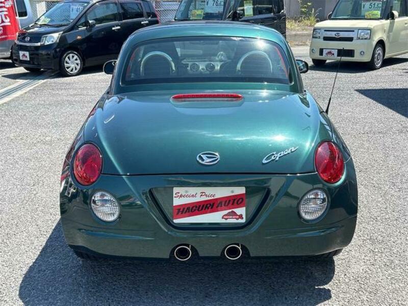 COPEN