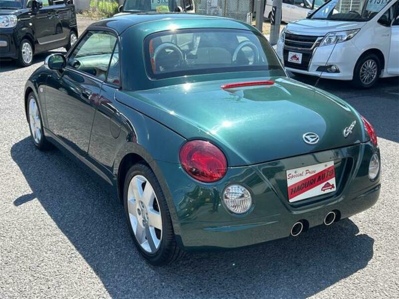 COPEN