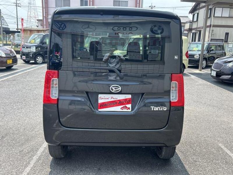 TANTO