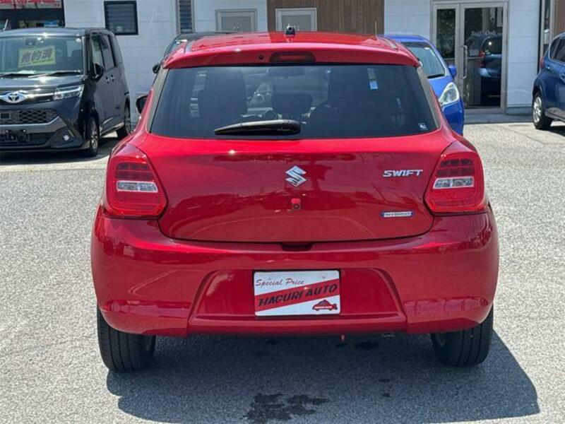SWIFT