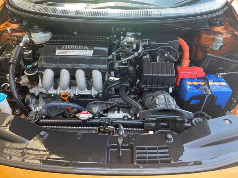 CR-Z