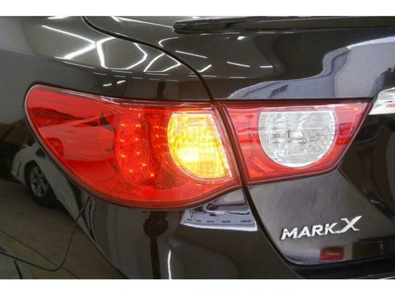 MARK X