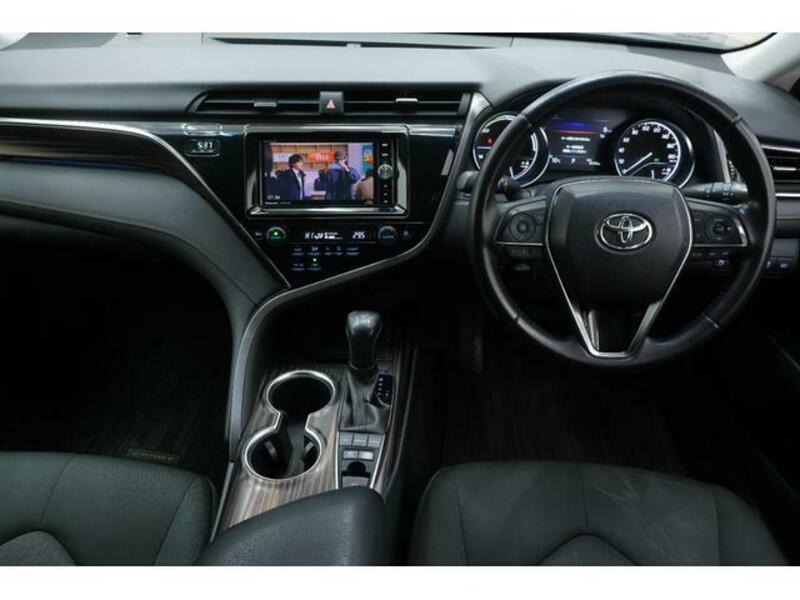 CAMRY