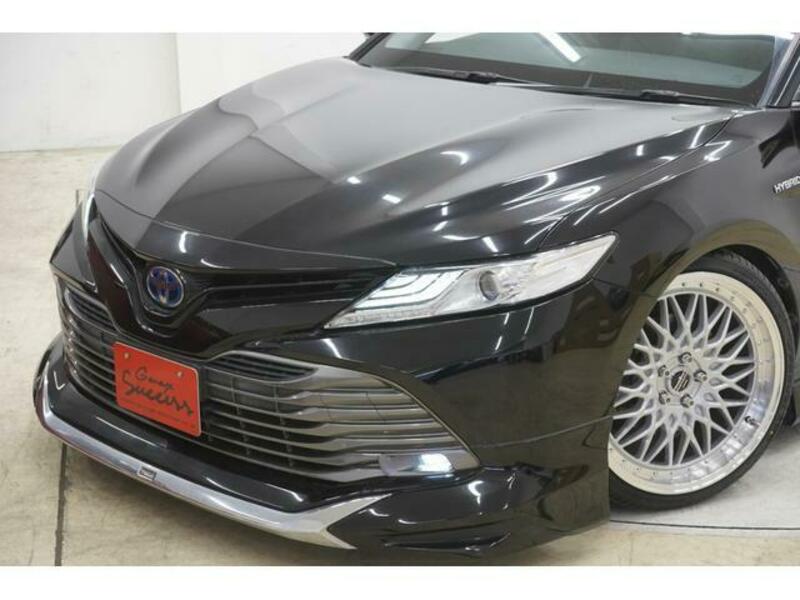 CAMRY