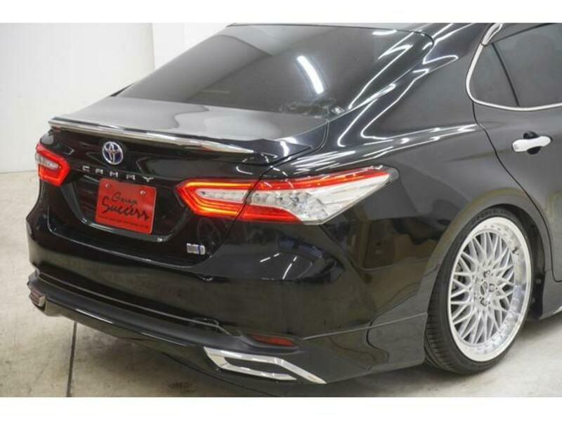 CAMRY