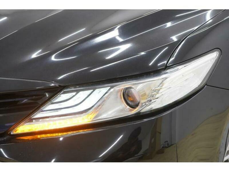 CAMRY