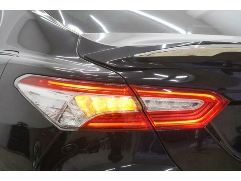 CAMRY
