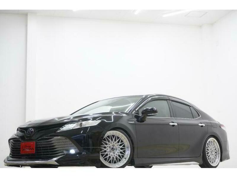 CAMRY