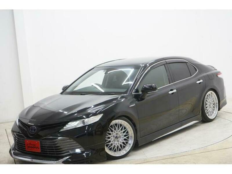 CAMRY