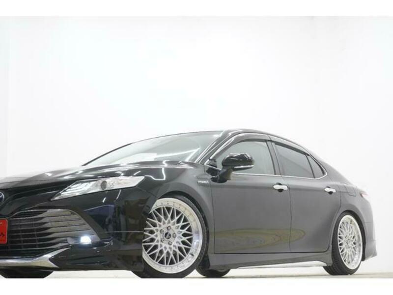 CAMRY