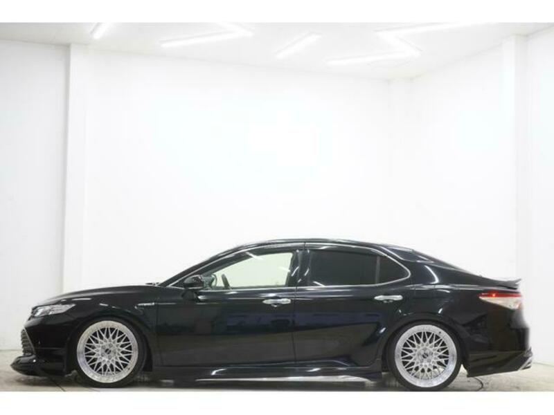 CAMRY