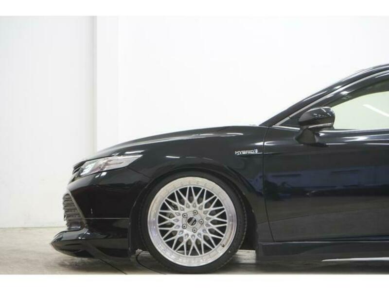 CAMRY