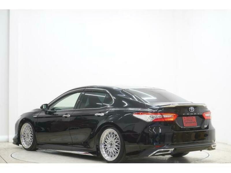 CAMRY