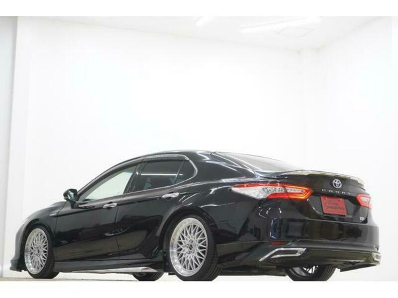 CAMRY