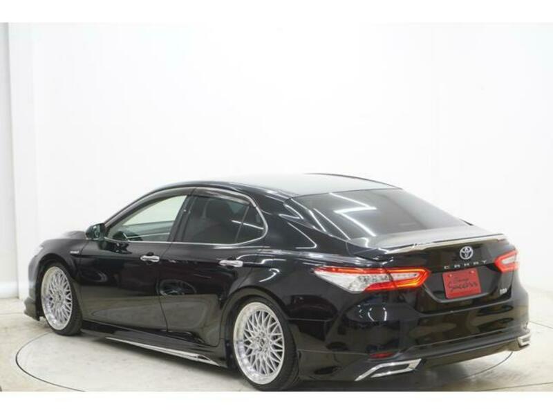 CAMRY