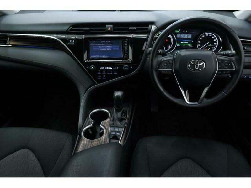 CAMRY