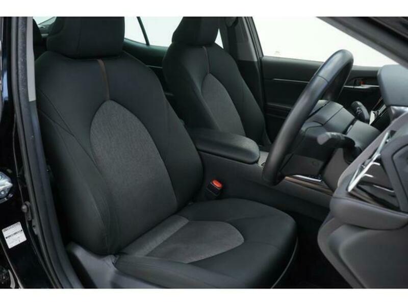 CAMRY
