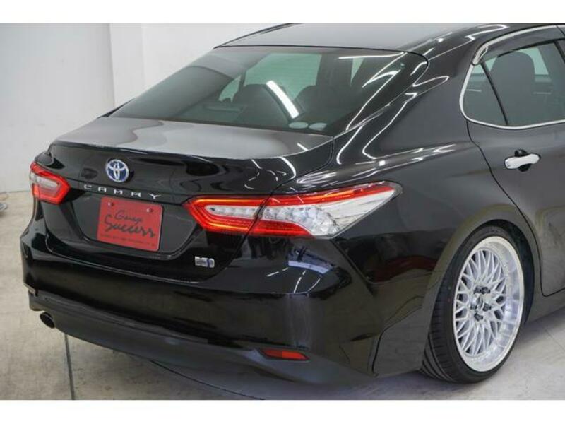 CAMRY