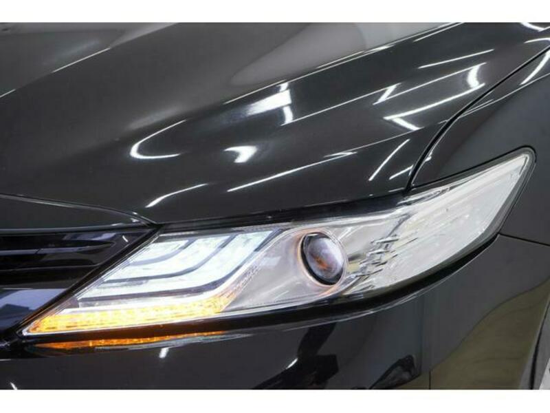 CAMRY