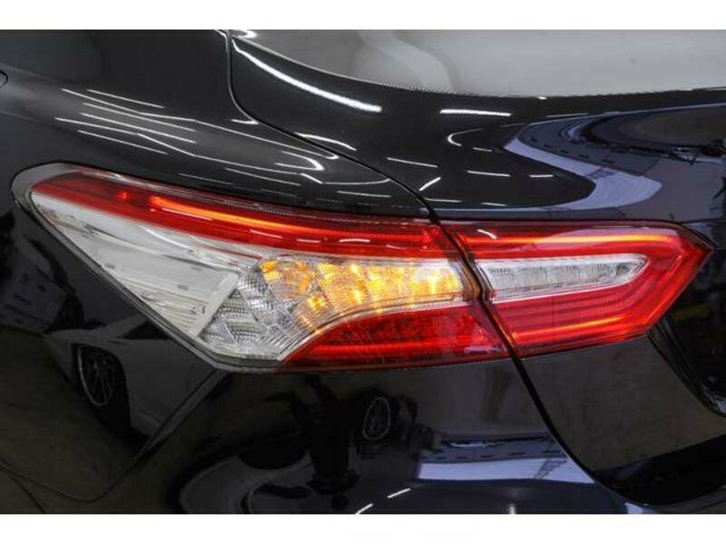 CAMRY