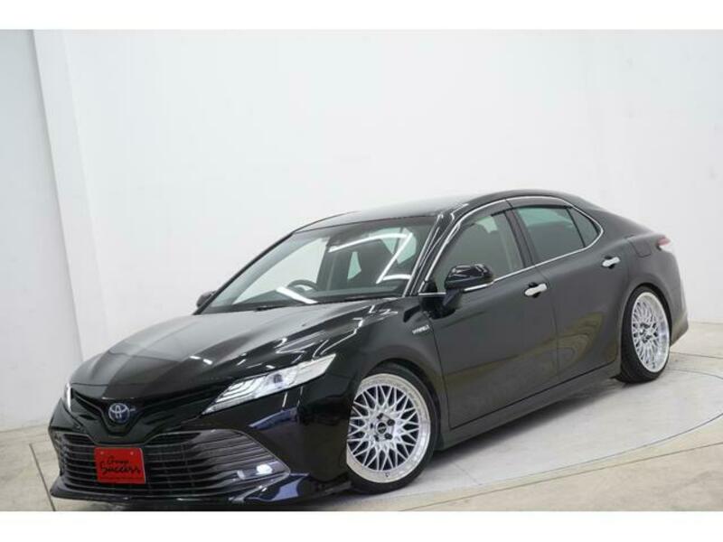 CAMRY