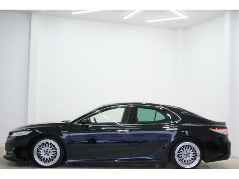 CAMRY