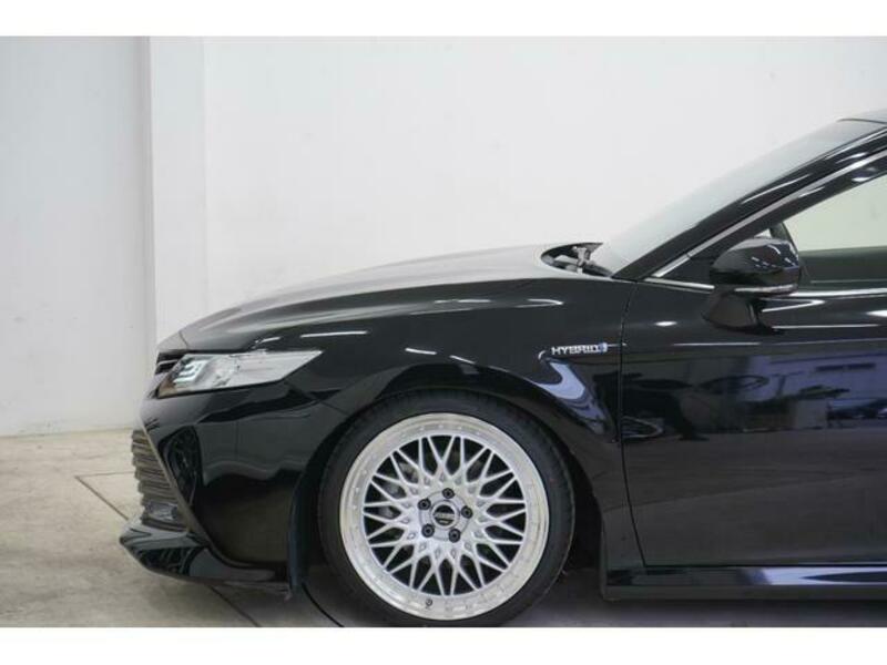 CAMRY