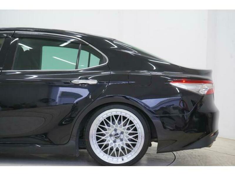CAMRY
