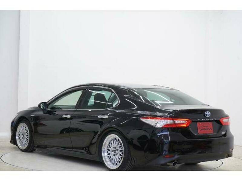 CAMRY