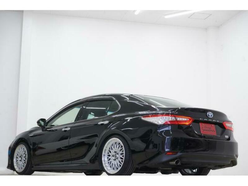 CAMRY