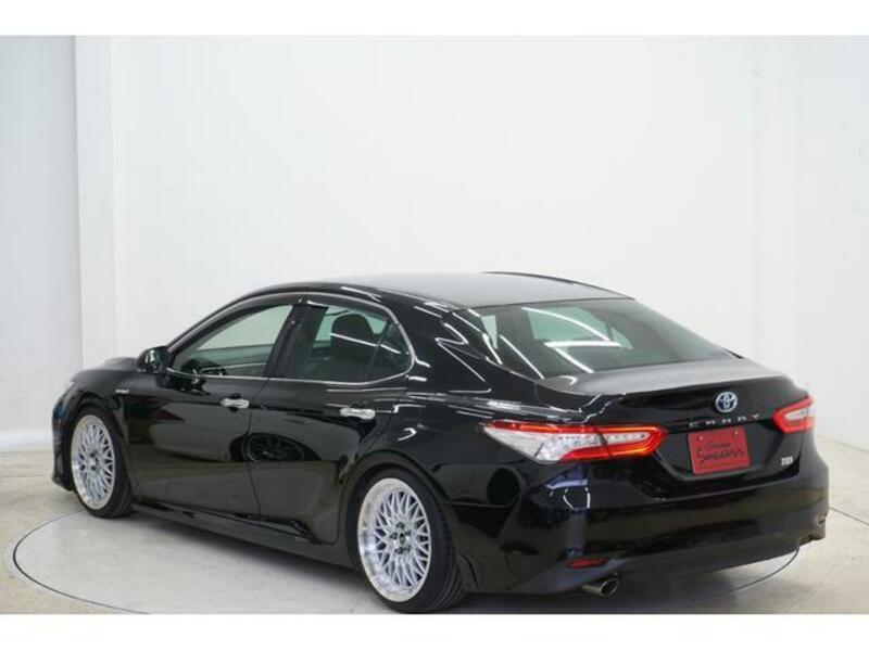 CAMRY