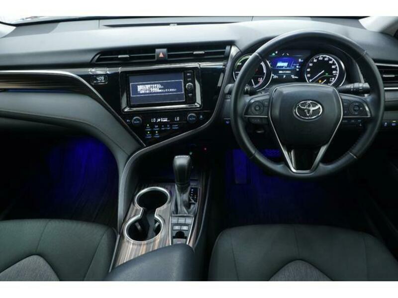 CAMRY