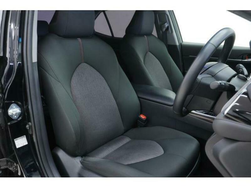 CAMRY