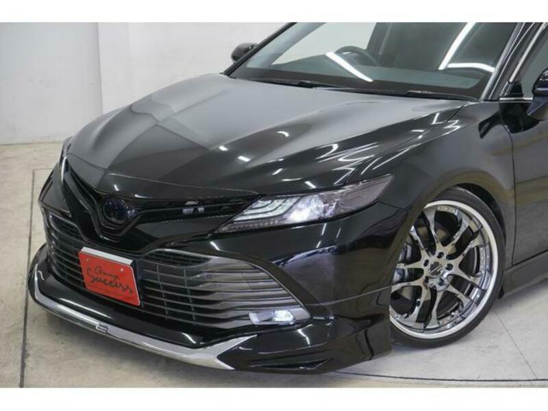 CAMRY