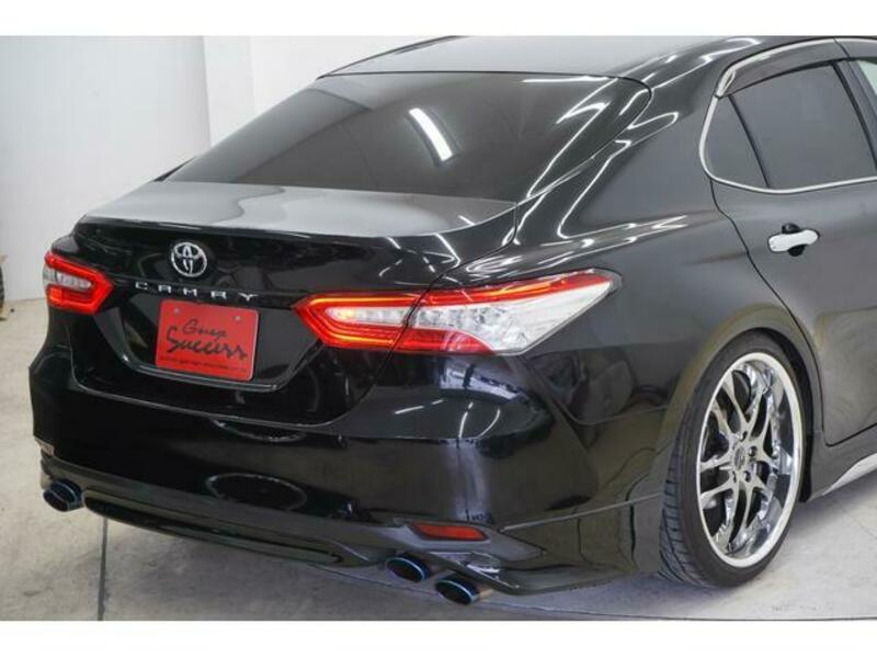 CAMRY